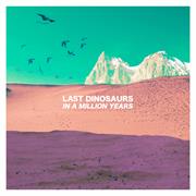 Last Dinosaurs