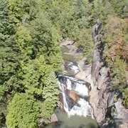 Tallulah Gorge State Park, Georgia