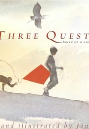 The Three Questions (Jon J. Muth)