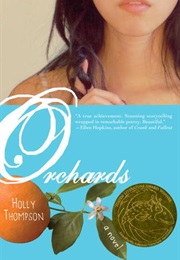 Orchards (Holly Thompson)