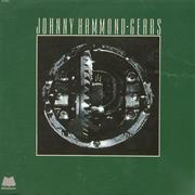 Johnny Hammond - Gears