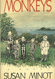Monkeys (Susan Minot)