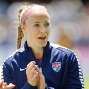 Becky Sauerbrunn