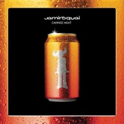 Canned Heat - Jamiroquai