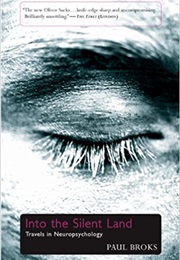 Into the Silent Land (Broks)