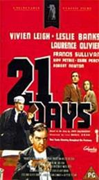 21 Days Together (1940)