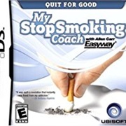 My Stop Smoking Coach: Allen Carr's Easyway