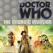 The Android Invasion (4 Parts)