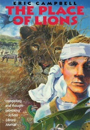 The Place of Lions (Eric Campbell)