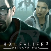 Half-Life 2: Episode 2