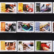 France~~Arts and Materials