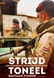 Strijdtoneel (Bastiaan Everink)