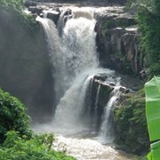 Tegenungan Waterfall