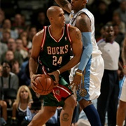 Richard Jefferson