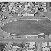 Yarraville Oval