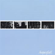 Hopesfall - The Frailty of Words