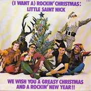(I Want A) Rockin' Christmas - Ol 55