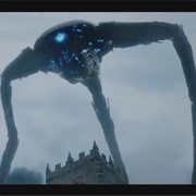 War of the Worlds