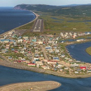 Unalakleet, Alaska