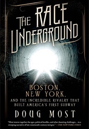 The Race Underground (Doug Most)