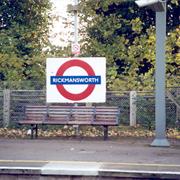 Rickmansworth