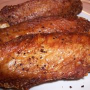 Turkey: Wing