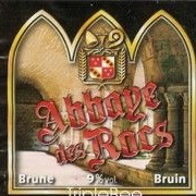 Abbaye Des Rocs (Bruin)