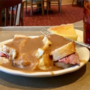 MCL Restaurant and Bakery