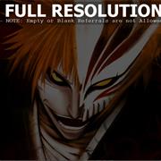 Kurosaki Ichigo From Bleach