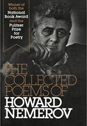 The Collected Poems of Howard Nemerov (Howard Nemerov)