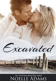 Excavated (Noelle Adams)