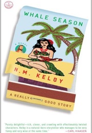 Whale Season (N.M. Kelby)