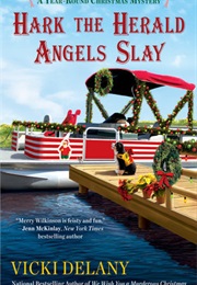 Hark the Herald Angels Slay (Vicki Delany)