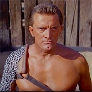 Spartacus (Kirk Douglas)