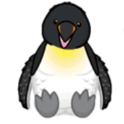 Signature Penguin