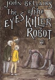 The Eyes of the Killer Robot