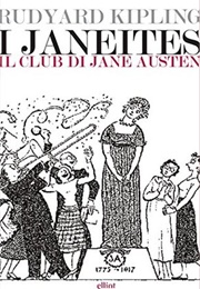 The Janeites (Rudyard Kipling)