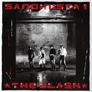 The Clash Sandanista!