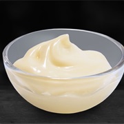 Yoghurt Dressing