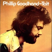 Phillip Goodhand-Tait