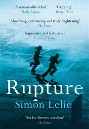 Rupture (Simon Lelic)