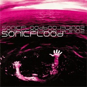 Sonicflood- Sonicflood