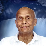Sri Chinmoy