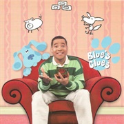 Blues Clues (UK)