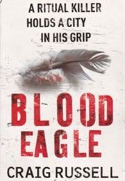 Blood Eagle (Craig Russell)