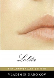 Lolita (Vladimir Nabokov)