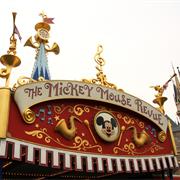 Mickey Mouse Revue