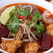 Bun Bo Hue