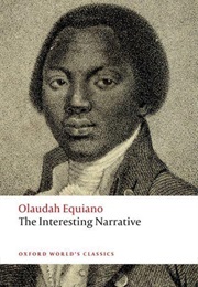 The Interesting Narrative (Olaudah Equiano)