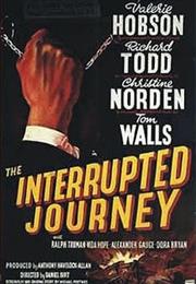 The Interrupted Journey (Daniel Birt)